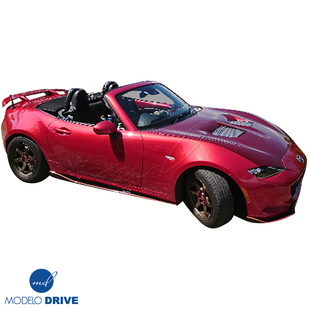 All kind of Exterior/Hoods for Mazda Miata 2016 - 