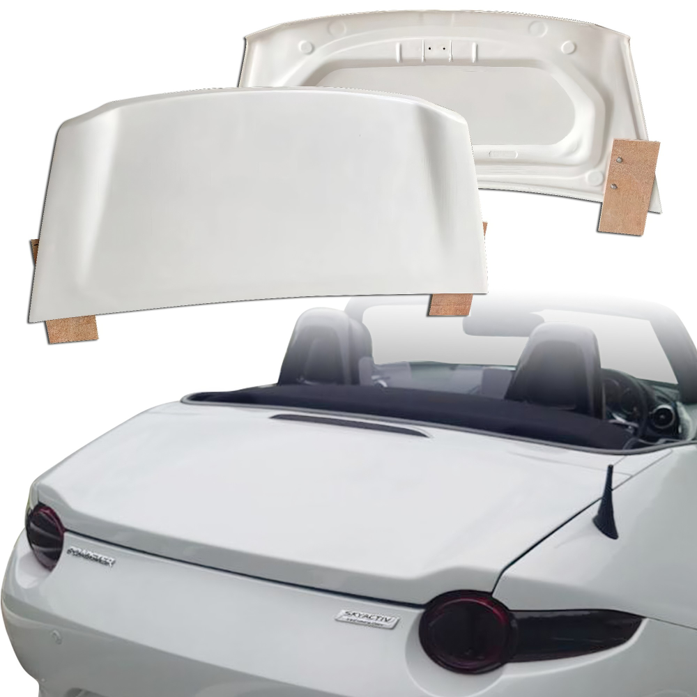 All kind of Exterior/Trunks for Mazda Miata 2016 - 