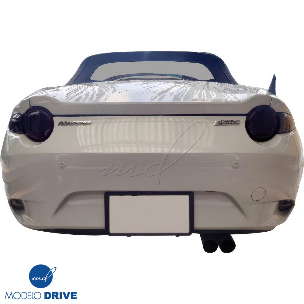 All kind of Exterior/Trunks for Mazda Miata 2016 - 