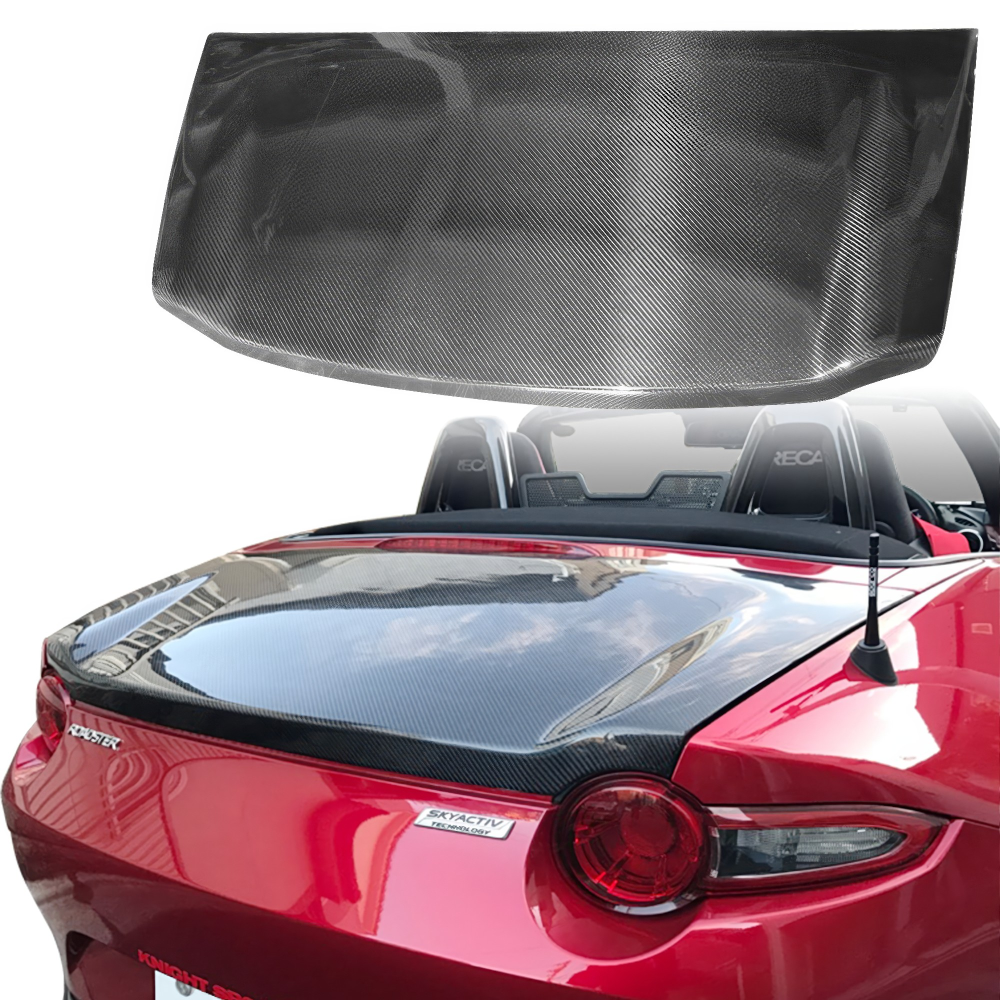 All kind of Exterior/Trunks for Mazda Miata 2016 - 