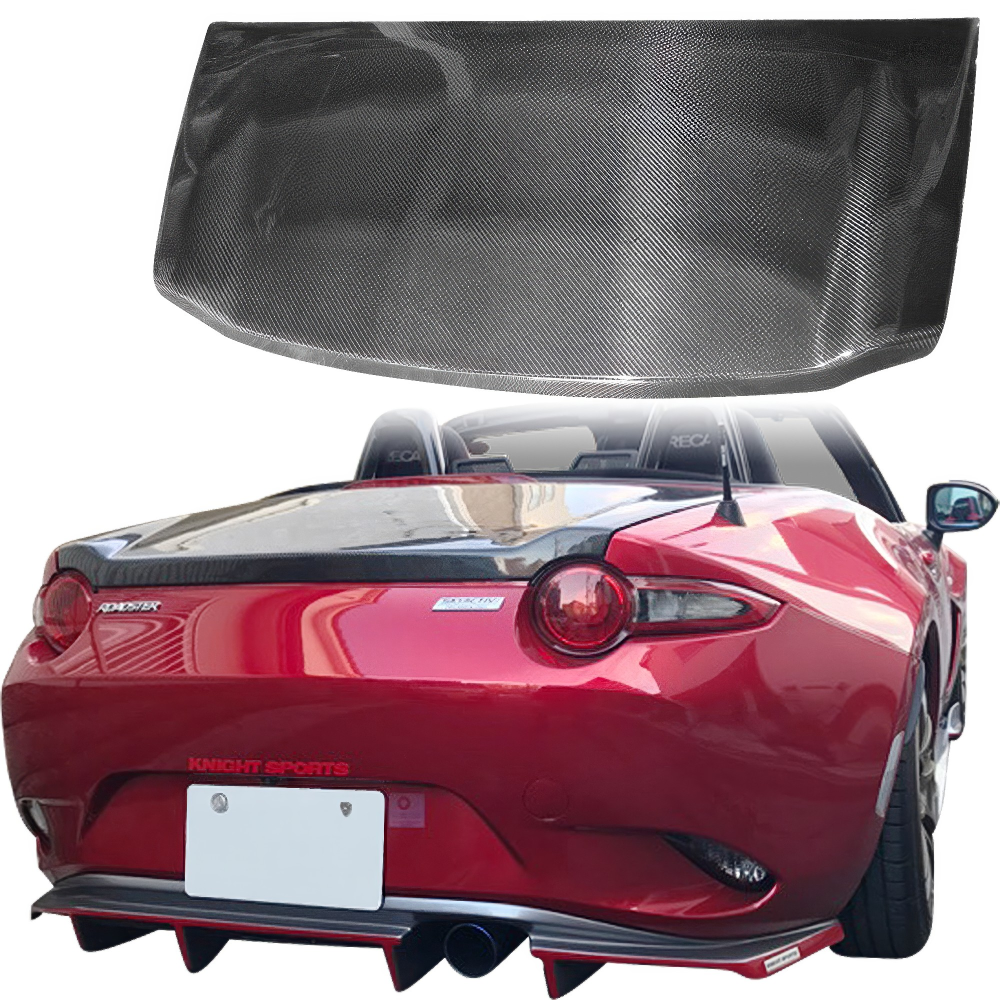 All kind of Exterior/Trunks for Mazda Miata 2016 - 