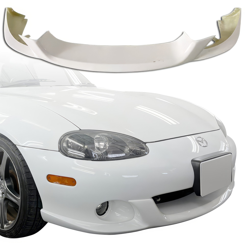 All kind of Exterior/Complete Body Kits for Mazda Miata 2001 - 