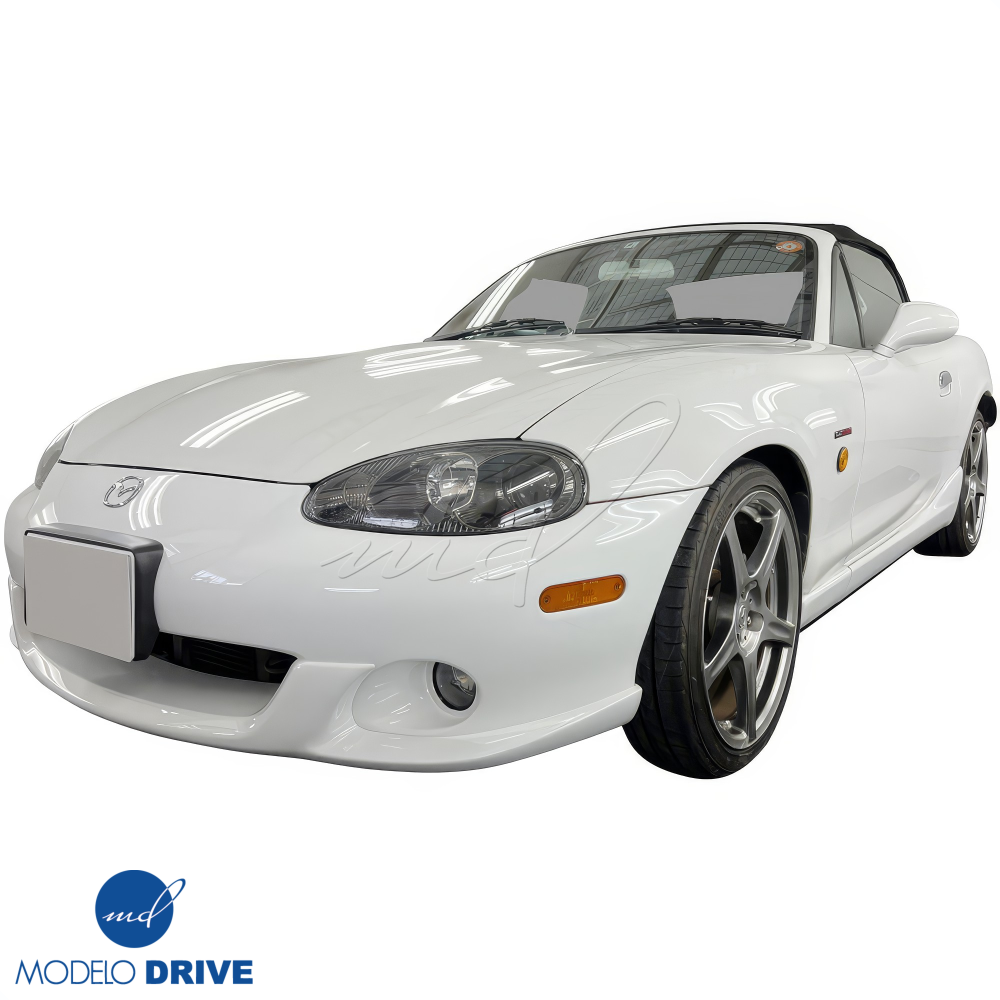 All kind of Exterior/Complete Body Kits for Mazda Miata 2001 - 