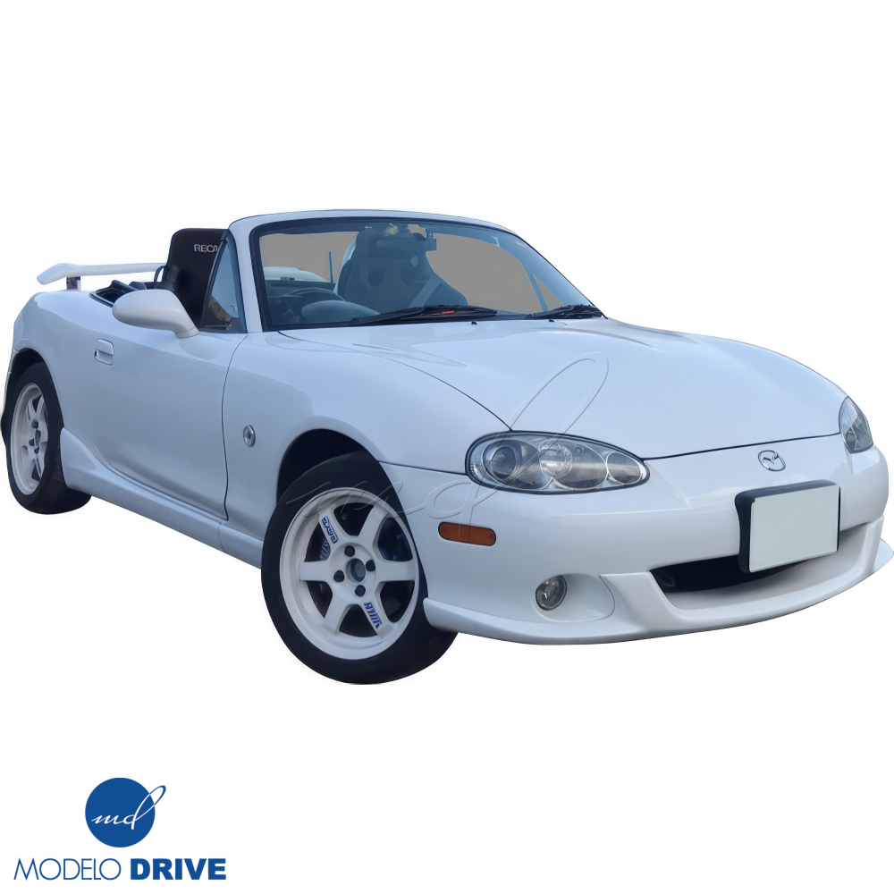 All kind of Exterior/Complete Body Kits for Mazda Miata 2001 - 