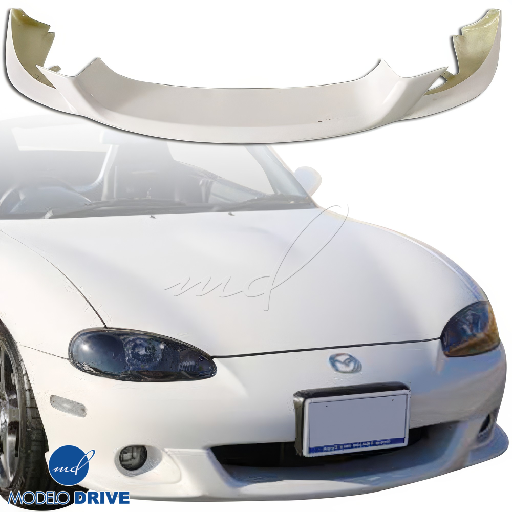 All kind of Exterior/Complete Body Kits for Mazda Miata 2001 - 