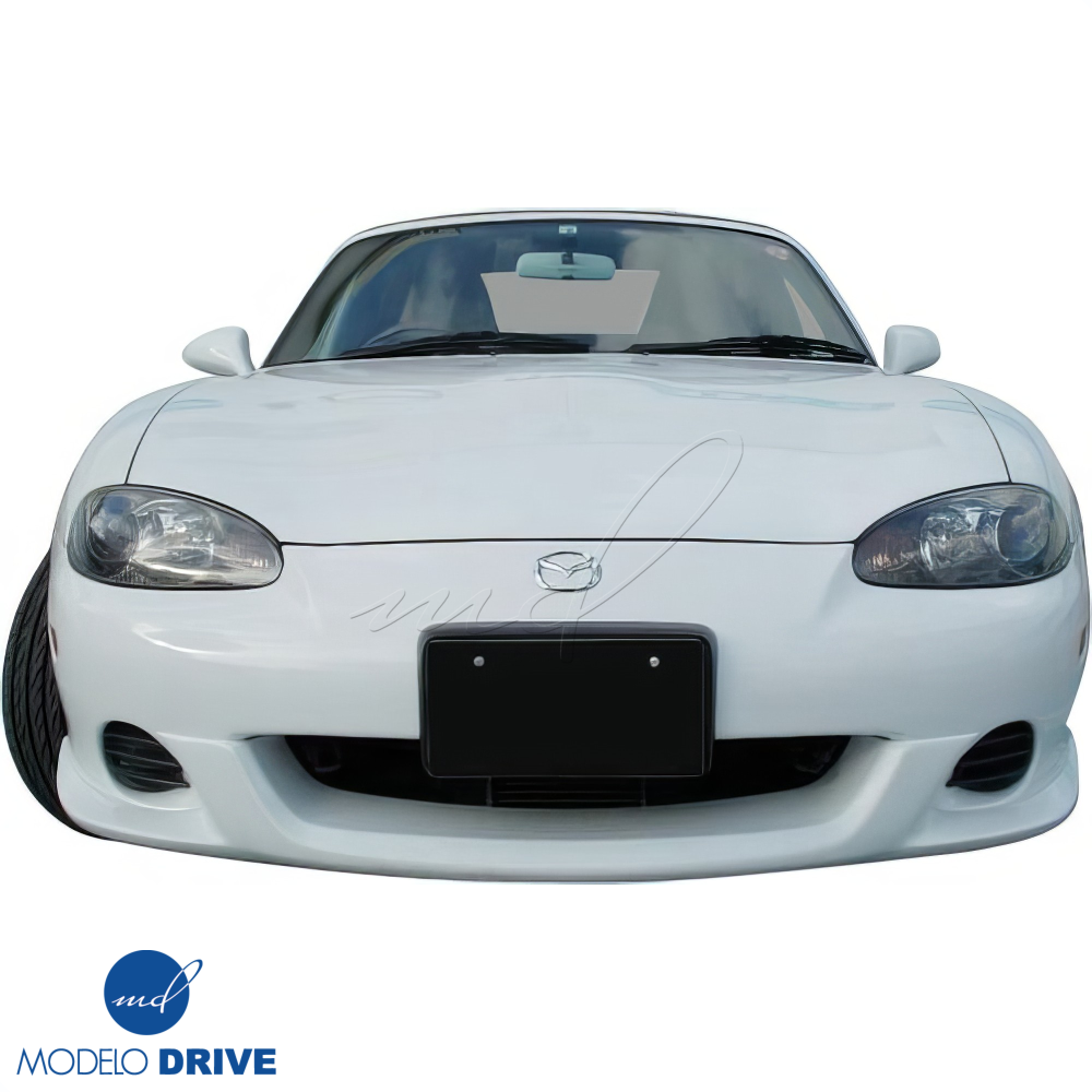 All kind of Exterior/Complete Body Kits for Mazda Miata 2001 - 