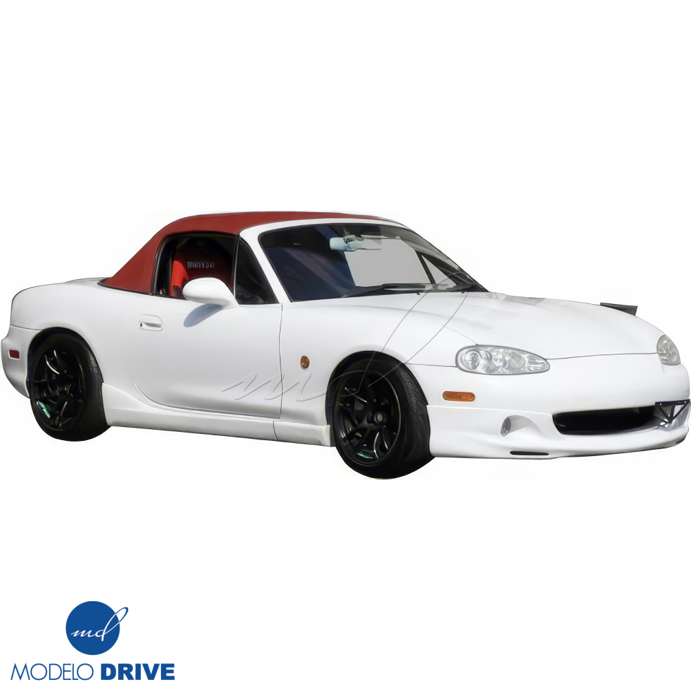 All kind of Exterior/Complete Body Kits for Mazda Miata 2001 - 