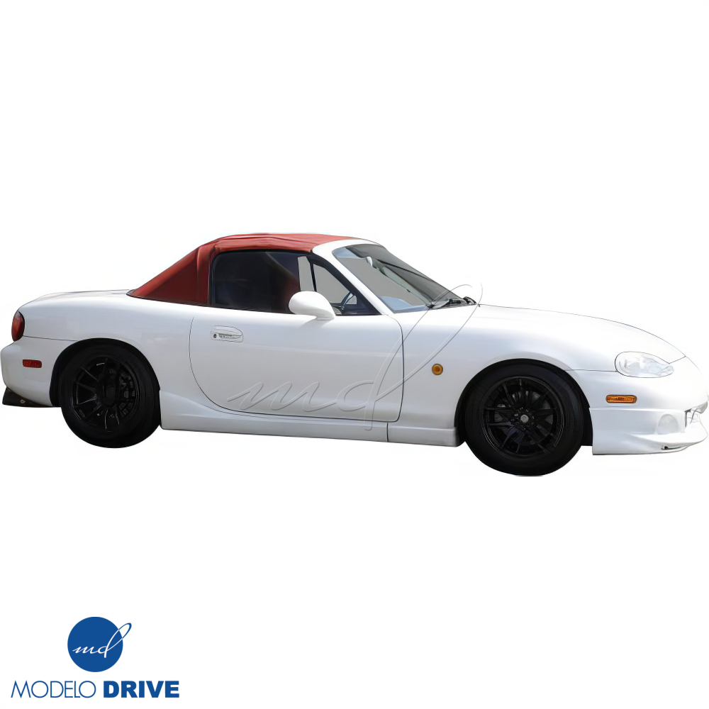 All kind of Exterior/Complete Body Kits for Mazda Miata 2001 - 