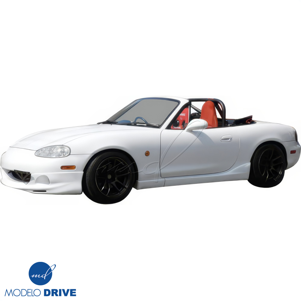 All kind of Exterior/Complete Body Kits for Mazda Miata 2001 - 