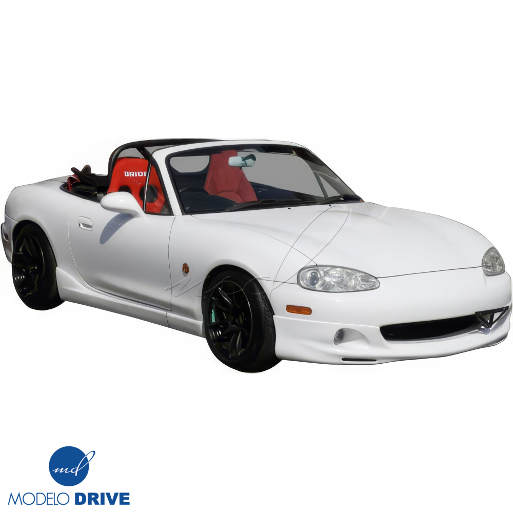 All kind of Exterior/Complete Body Kits for Mazda Miata 2001 - 