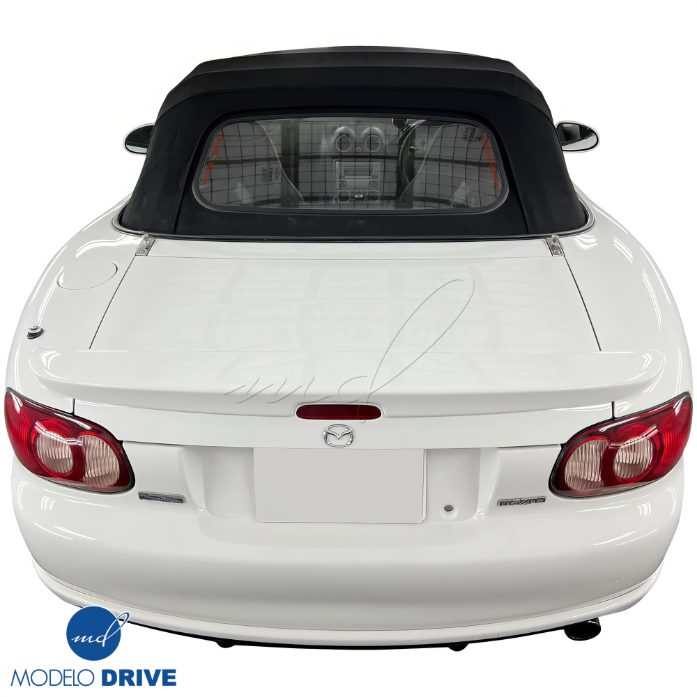 All kind of Exterior/Complete Body Kits for Mazda Miata 2001 - 