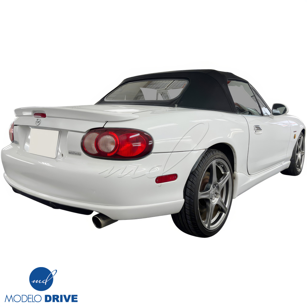 All kind of Exterior/Complete Body Kits for Mazda Miata 2001 - 