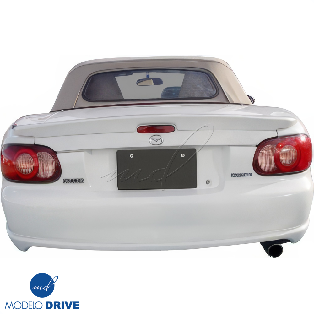 All kind of Exterior/Complete Body Kits for Mazda Miata 2001 - 