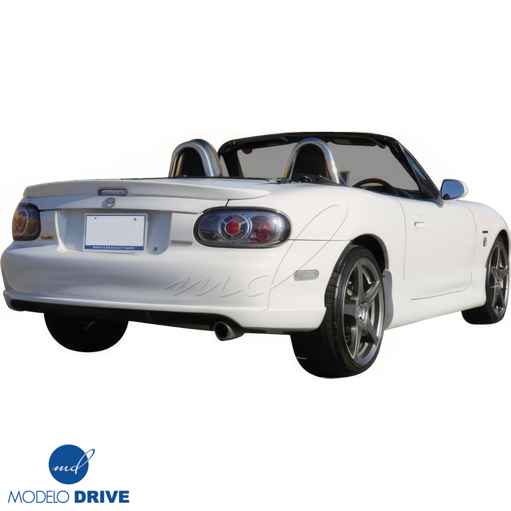 All kind of Exterior/Complete Body Kits for Mazda Miata 2001 - 