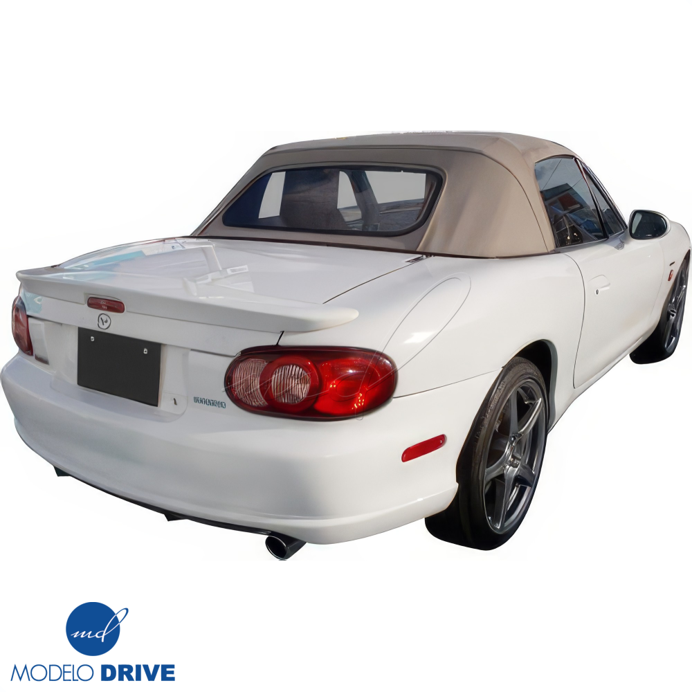 All kind of Exterior/Complete Body Kits for Mazda Miata 2001 - 