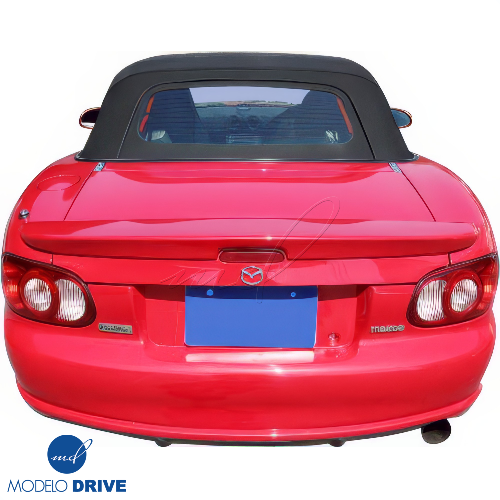 All kind of Exterior/Complete Body Kits for Mazda Miata 2001 - 