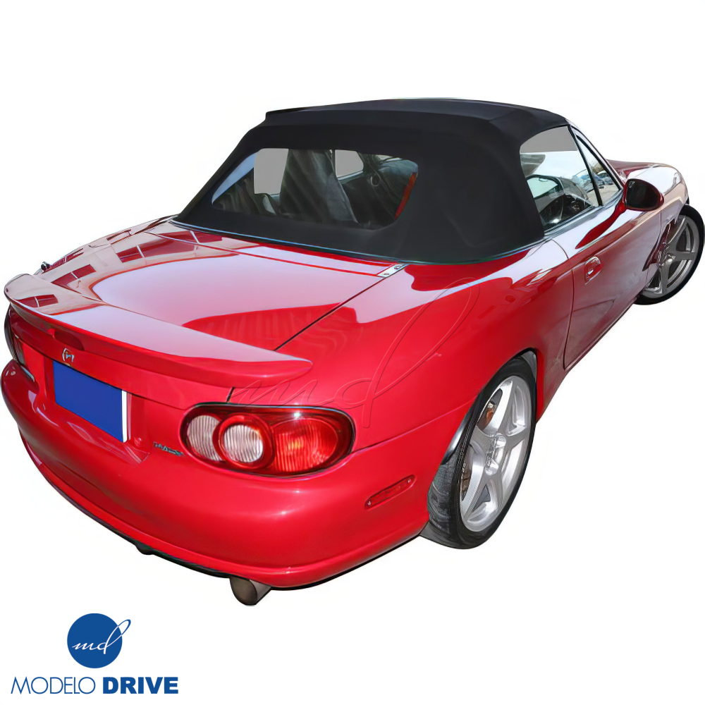 All kind of Exterior/Complete Body Kits for Mazda Miata 2001 - 