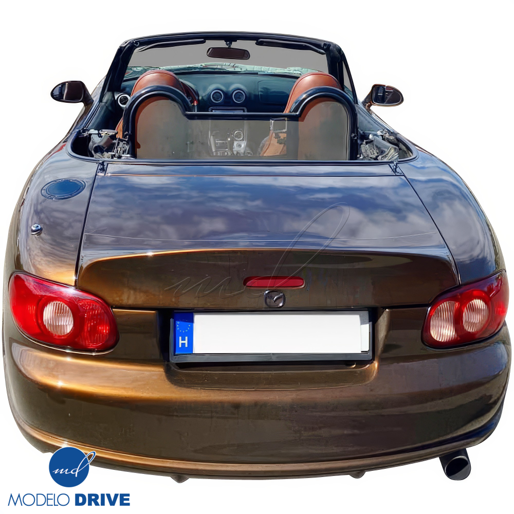 All kind of Exterior/Complete Body Kits for Mazda Miata 2001 - 