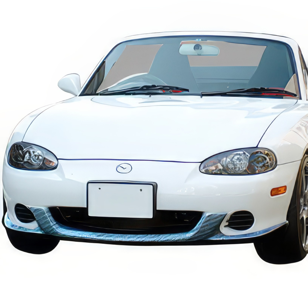 All kind of Exterior/Complete Body Kits for Mazda Miata 2001 - 