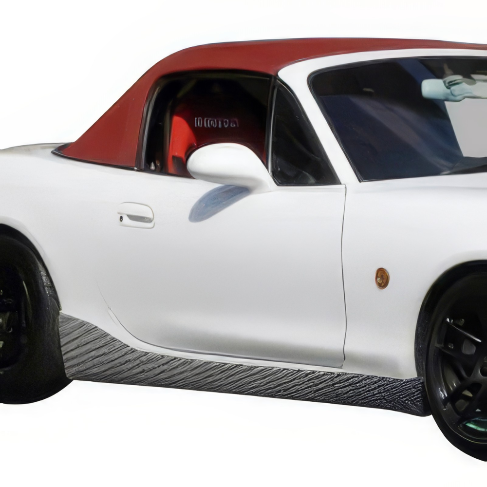 All kind of Exterior/Complete Body Kits for Mazda Miata 2001 - 