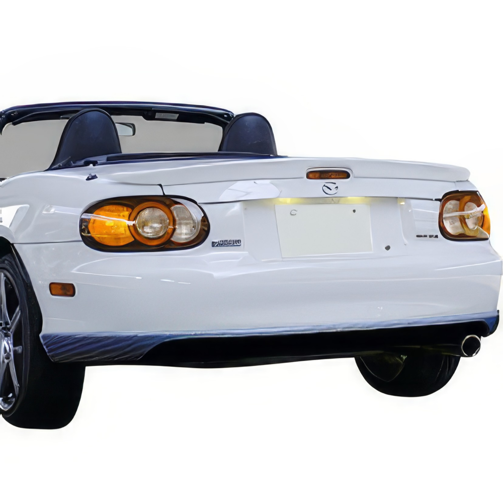 All kind of Exterior/Complete Body Kits for Mazda Miata 2001 - 