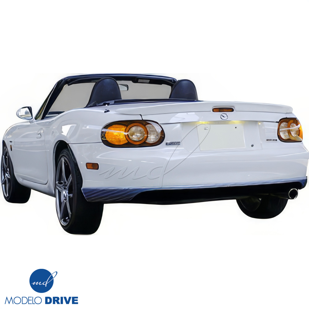 All kind of Exterior/Complete Body Kits for Mazda Miata 2001 - 