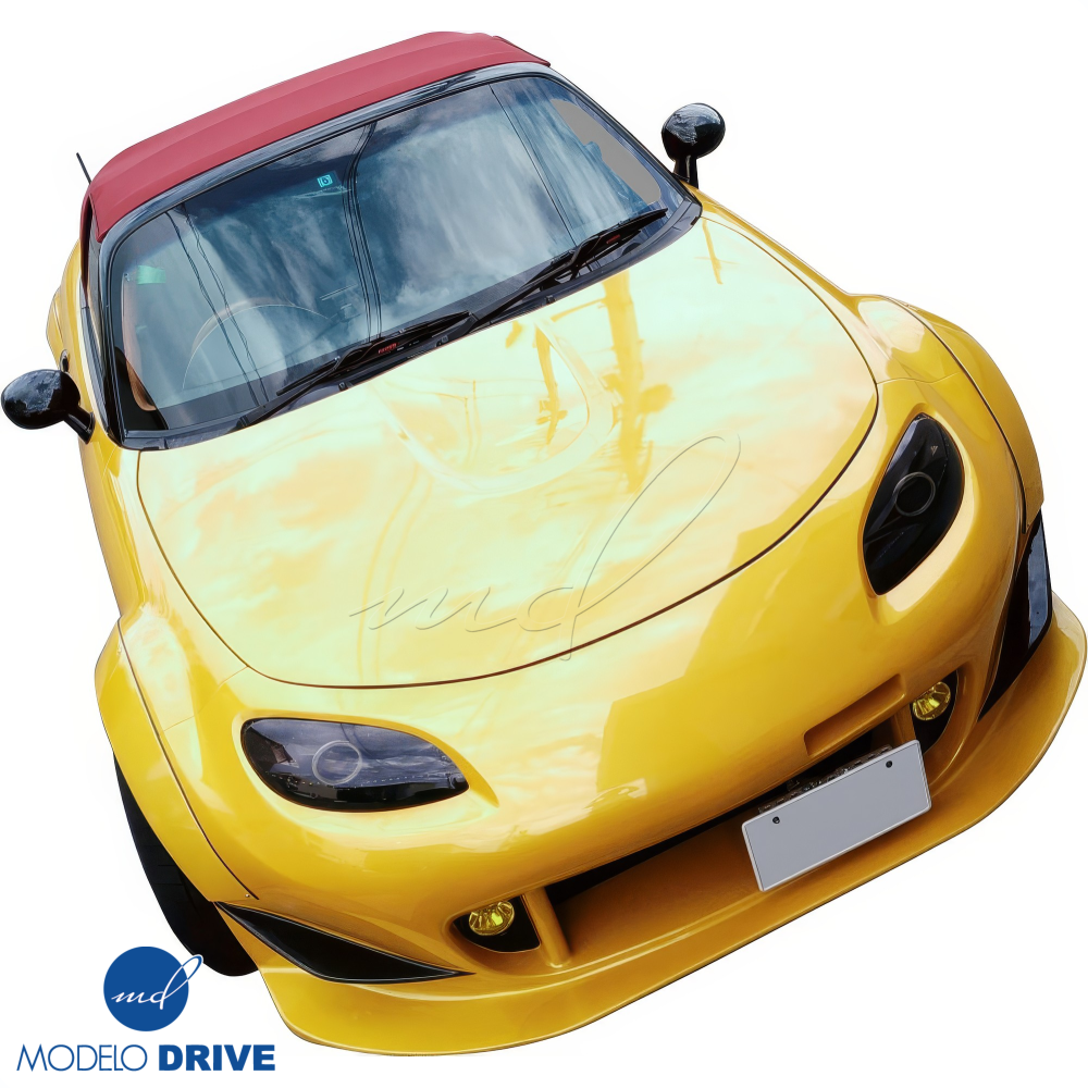 All kind of Exterior/Fenders for Mazda Miata 2006 - 