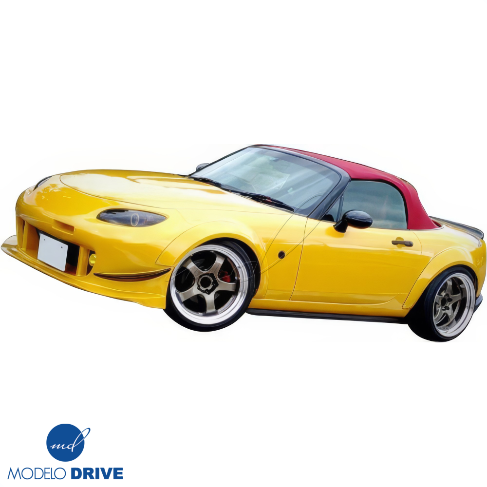 All kind of Exterior/Fenders for Mazda Miata 2006 - 