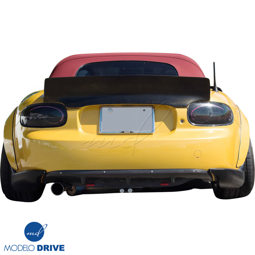 All kind of Exterior/Fenders for Mazda Miata 2006 - 