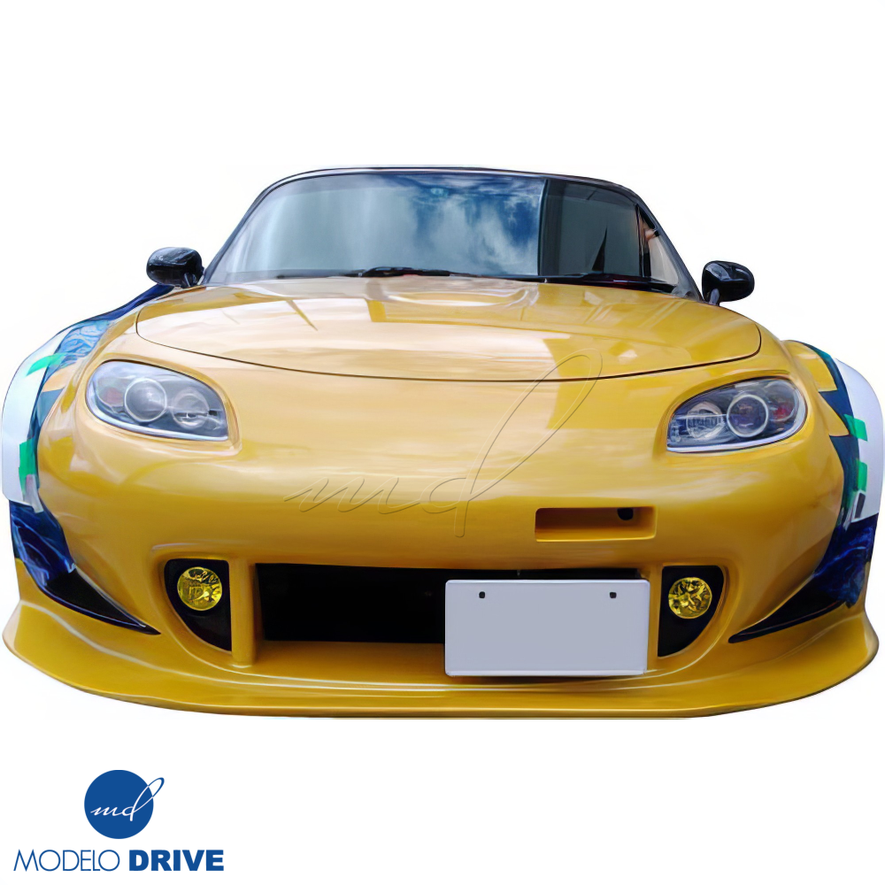 All kind of Exterior/Fenders for Mazda Miata 2006 - 