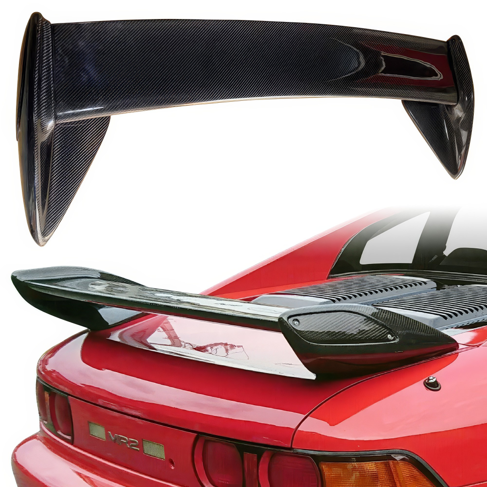 All kind of Exterior/Wings for Toyota MR2 1991 - 