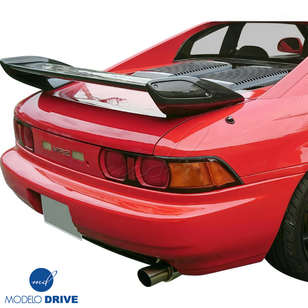 All kind of Exterior/Wings for Toyota MR2 1991 - 