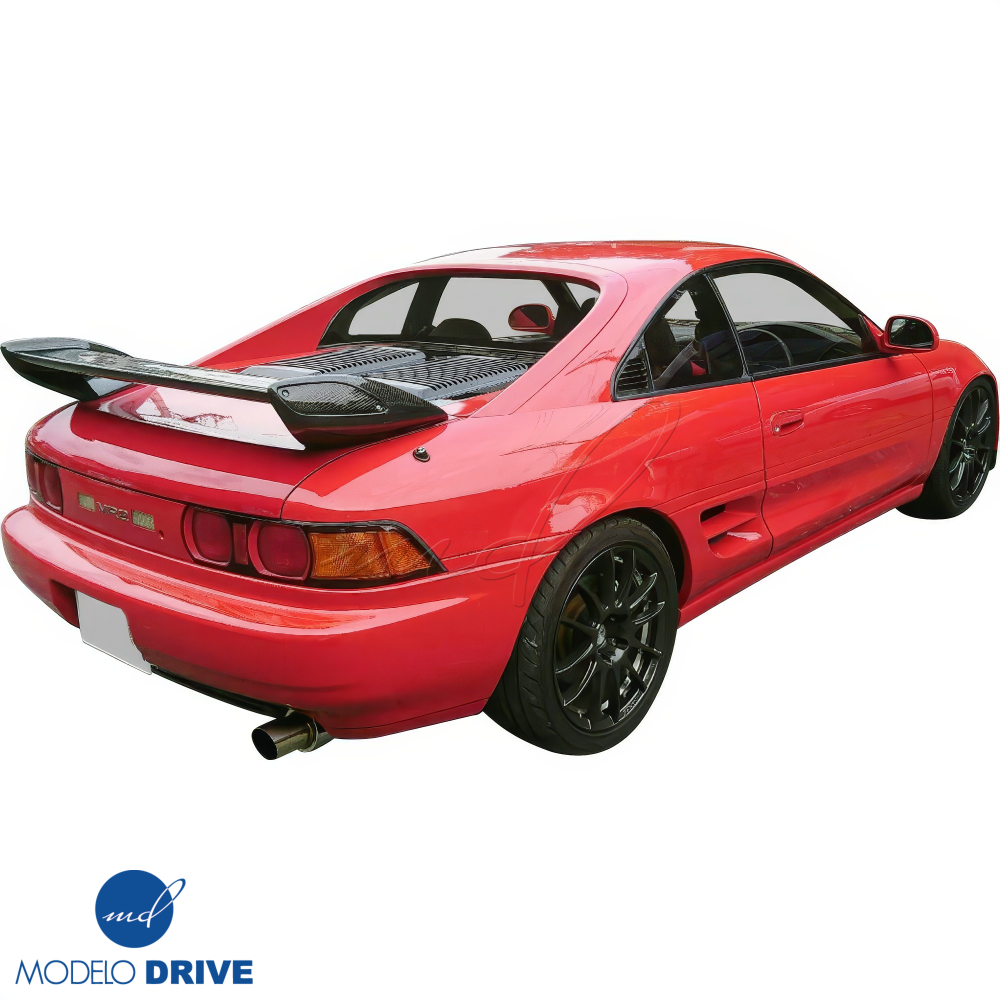 All kind of Exterior/Wings for Toyota MR2 1991 - 