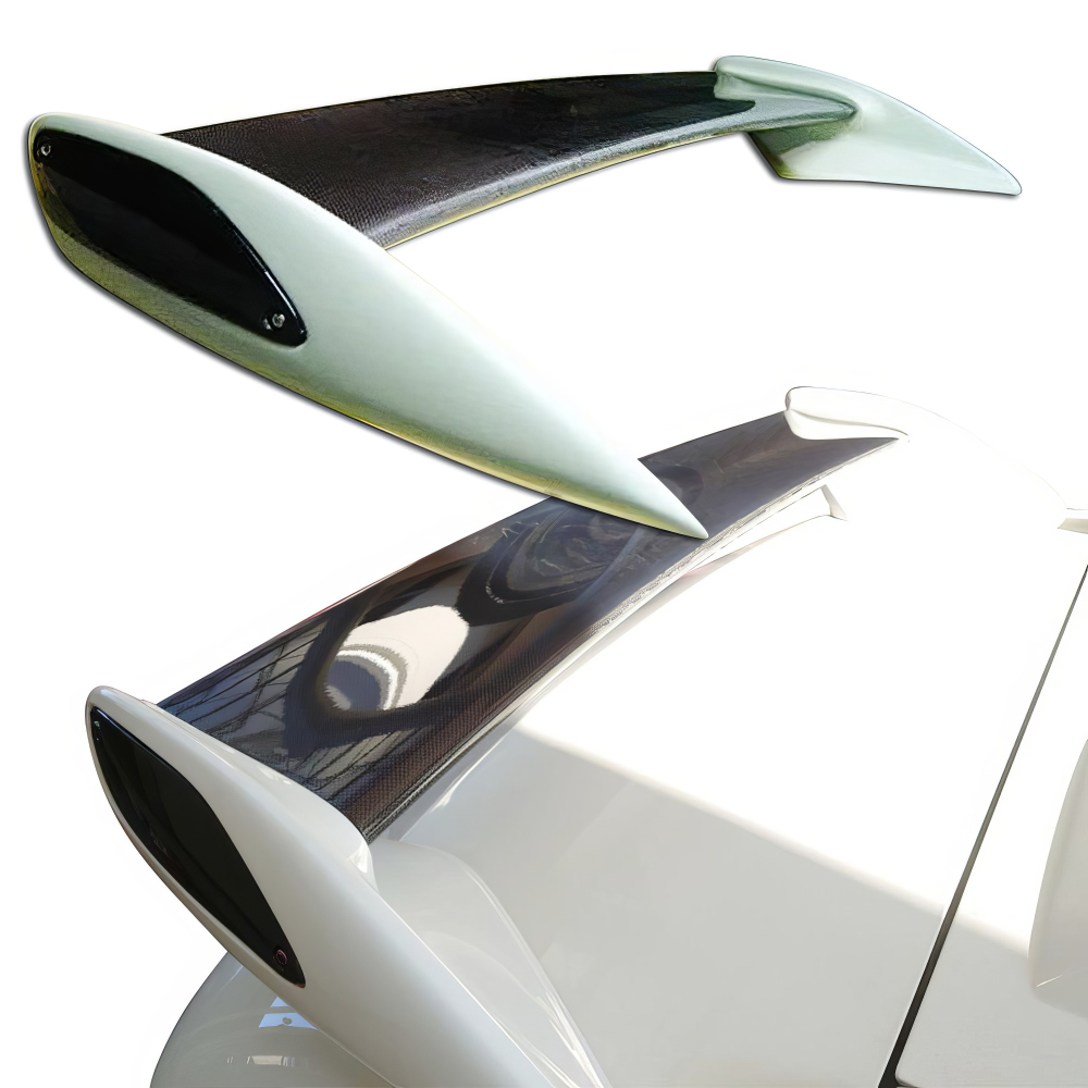 All kind of Exterior/Wings for Toyota MR2 1991 - 