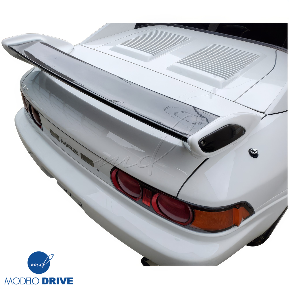 All kind of Exterior/Wings for Toyota MR2 1991 - 