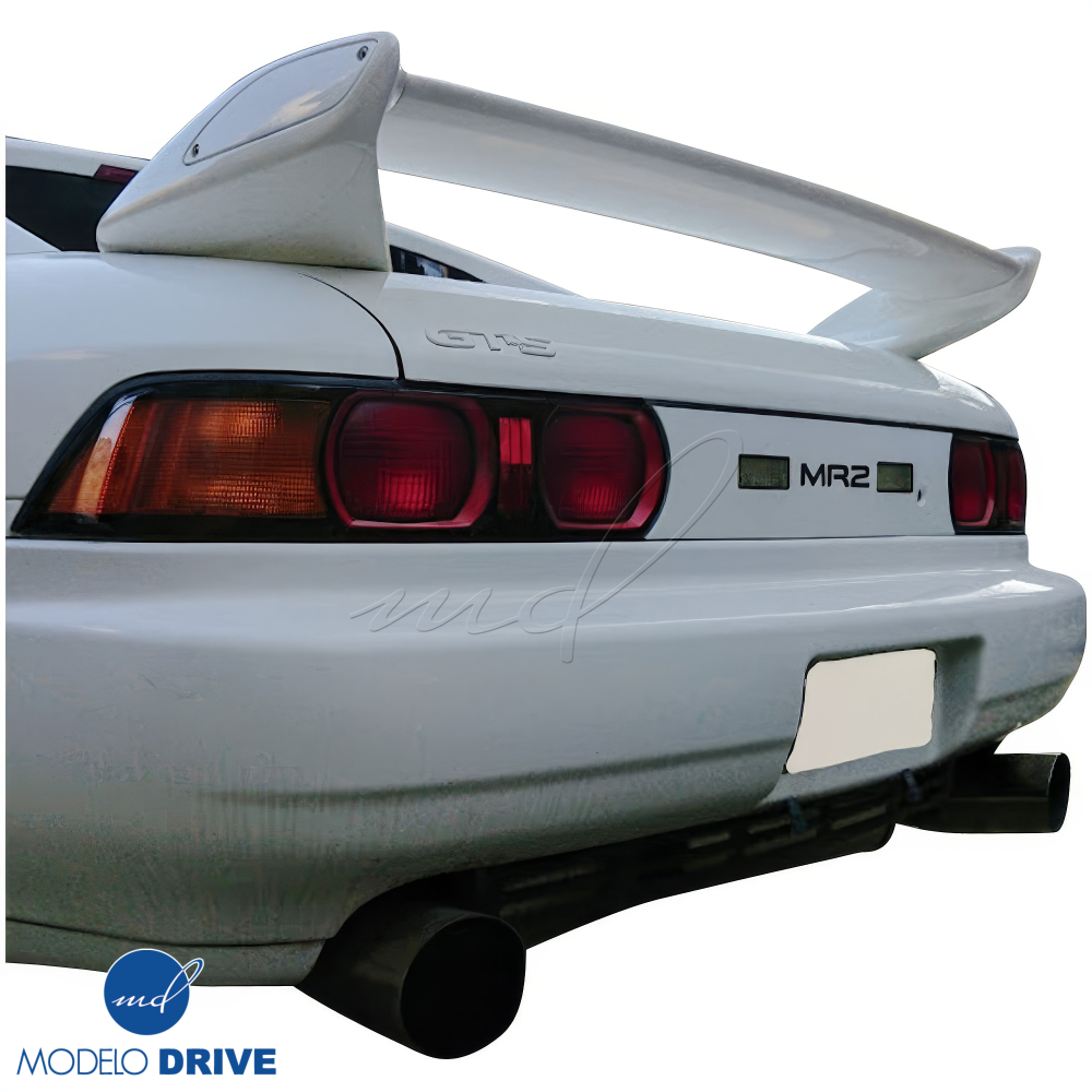 All kind of Exterior/Wings for Toyota MR2 1991 - 