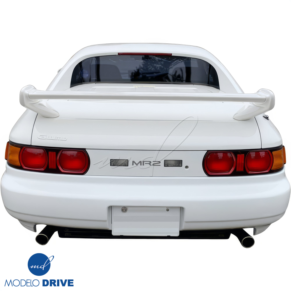 All kind of Exterior/Wings for Toyota MR2 1991 - 