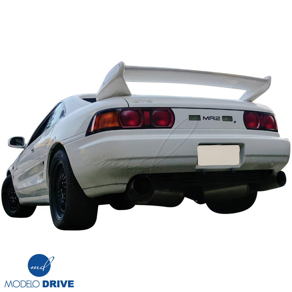 All kind of Exterior/Wings for Toyota MR2 1991 - 