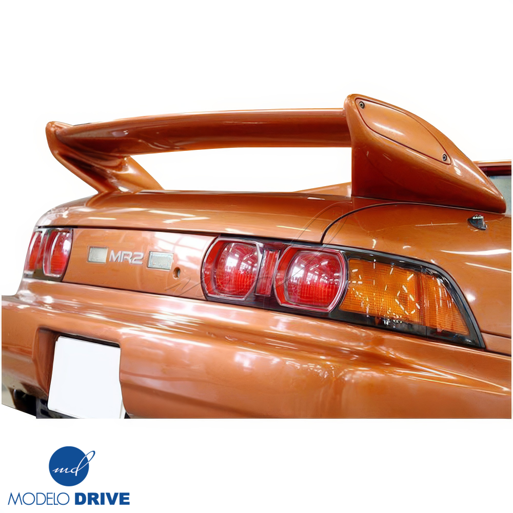 All kind of Exterior/Wings for Toyota MR2 1991 - 