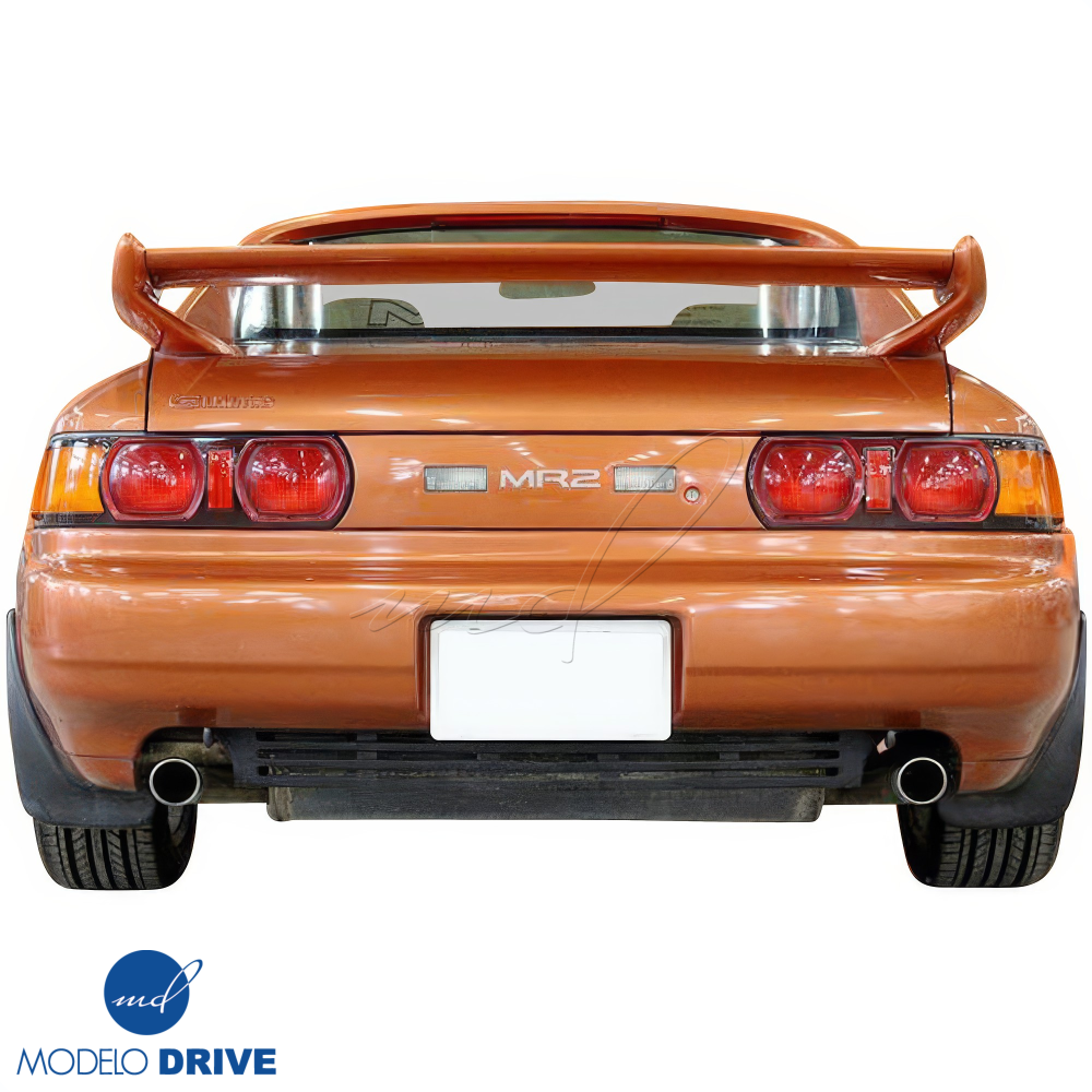 All kind of Exterior/Wings for Toyota MR2 1991 - 