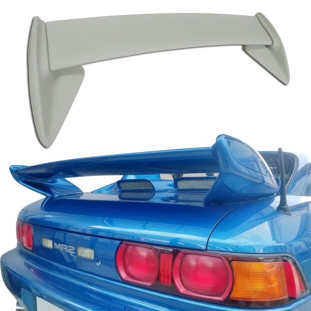 All kind of Exterior/Wings for Toyota MR2 1991 - 