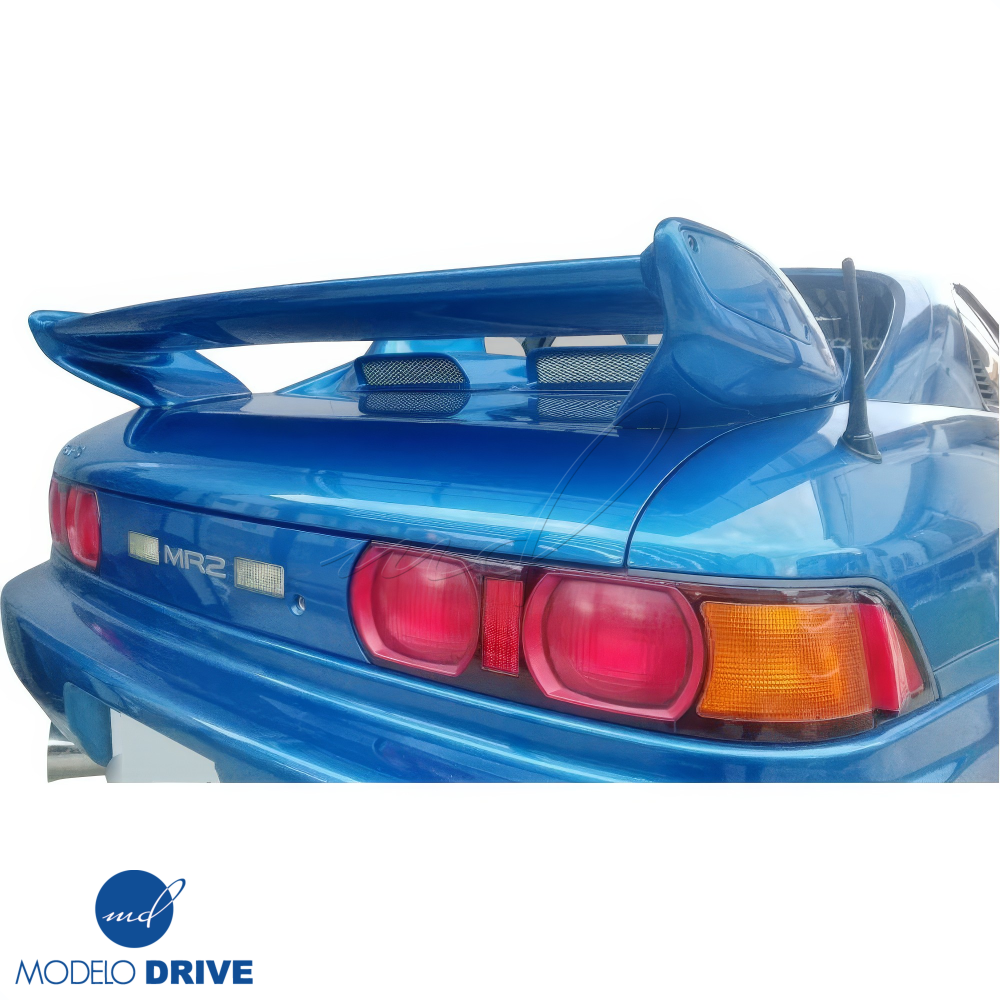 All kind of Exterior/Wings for Toyota MR2 1991 - 