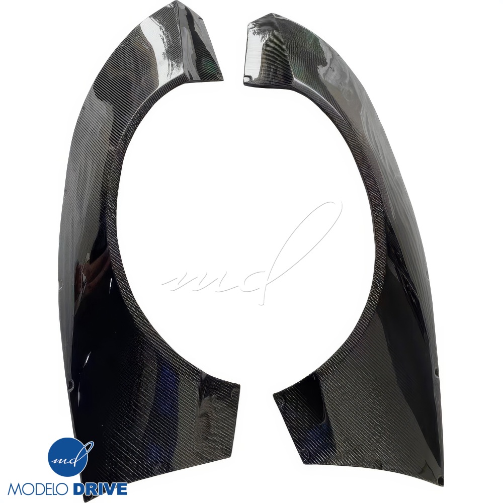 All kind of Exterior/Fenders for Toyota MR2 1991 - 