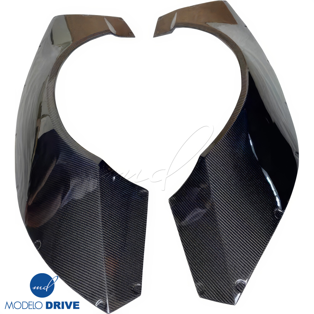 All kind of Exterior/Fenders for Toyota MR2 1991 - 