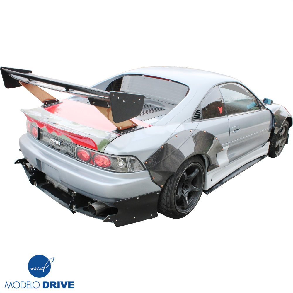 All kind of Exterior/Fenders for Toyota MR2 1991 - 