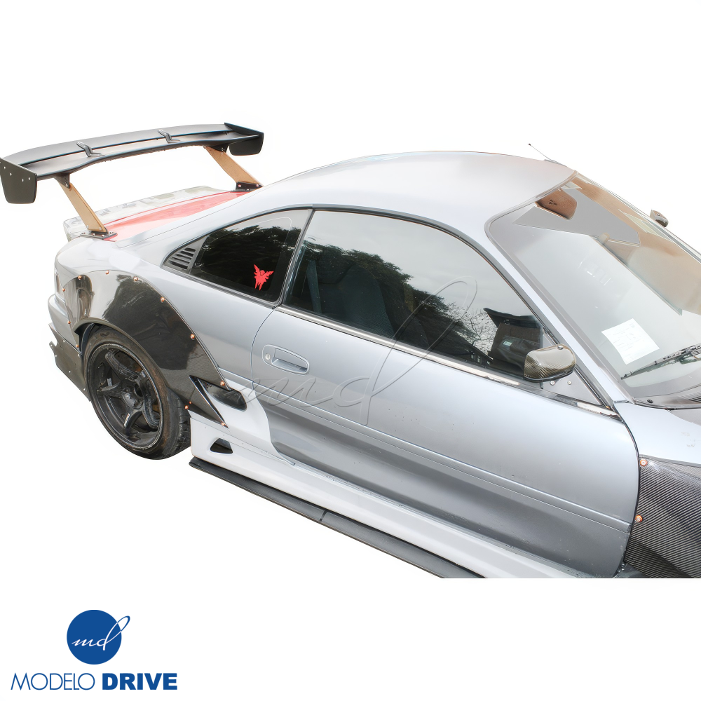 All kind of Exterior/Fenders for Toyota MR2 1991 - 