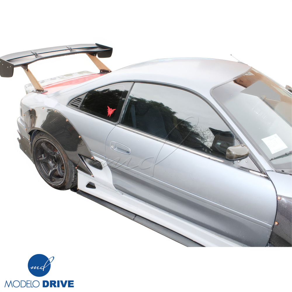 All kind of Exterior/Fenders for Toyota MR2 1991 - 