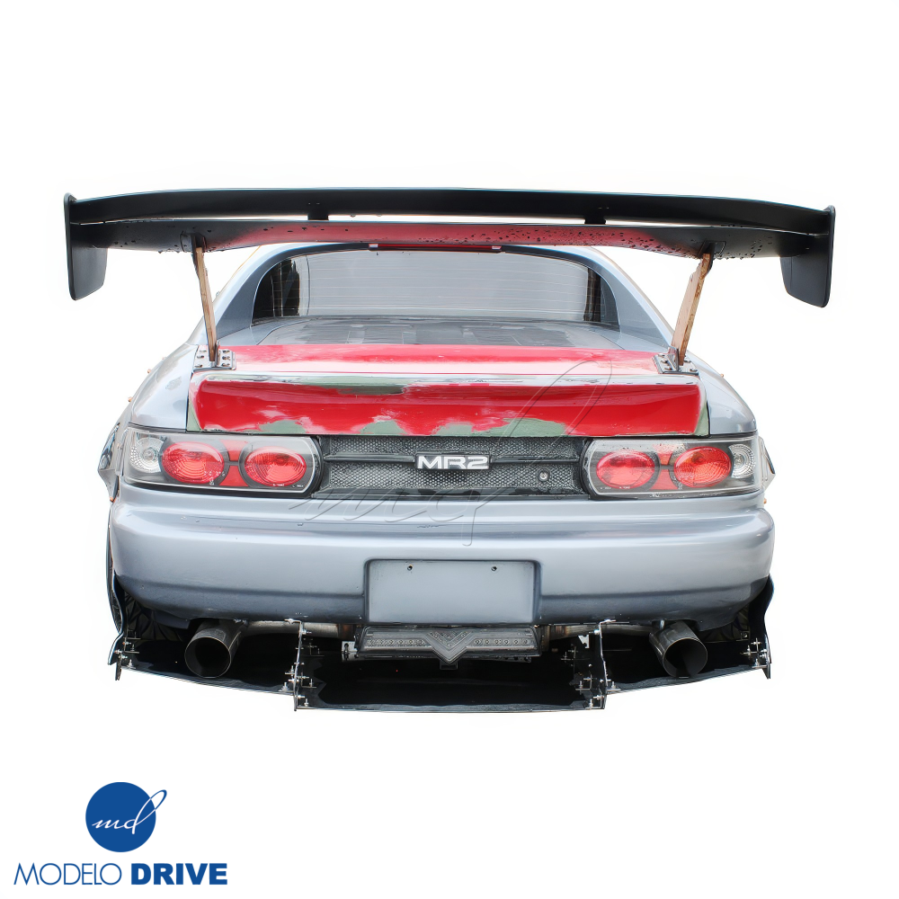 All kind of Exterior/Fenders for Toyota MR2 1991 - 