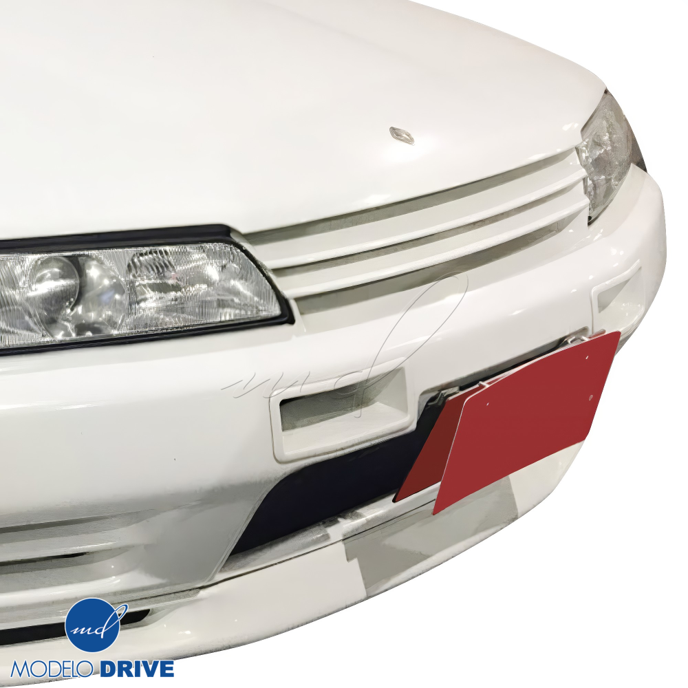 All kind of Exterior/Grilles for Nissan Skyline R32 1990 - 