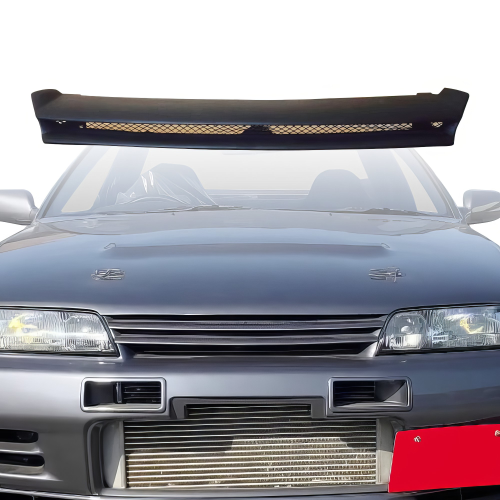 All kind of Exterior/Grilles for Nissan Skyline R32 1990 - 